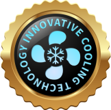 Innovative Cooling Technology