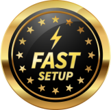Fast Setup